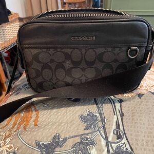 Coach Graham Crossbody